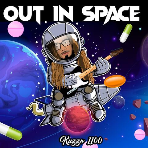 Out In Space