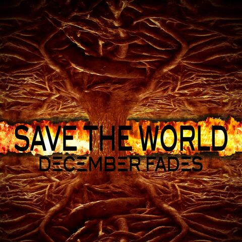 Save The World (Radio Edit)