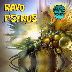 Ravo Psyrus