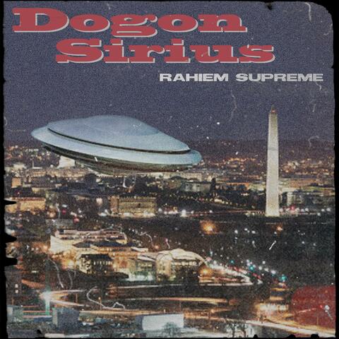 Dogon Sirius