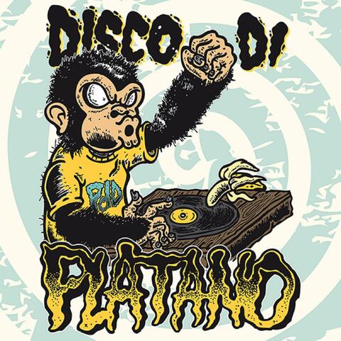 Disco di Platano