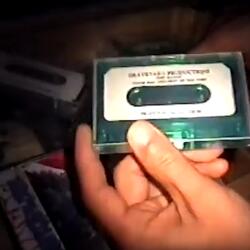 FROM THE GHETTO STREET