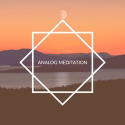 Analog Meditation
