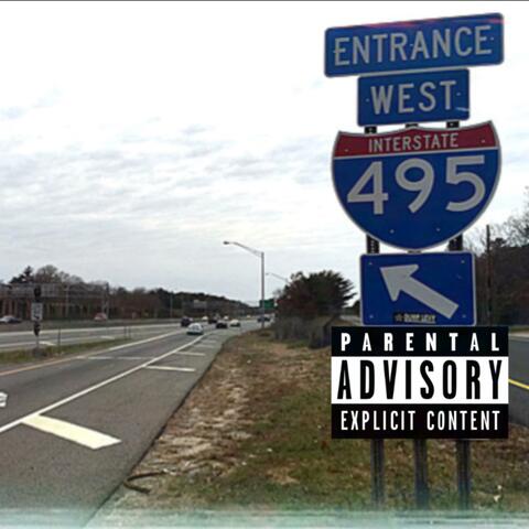 495 Rest Stops (feat. Truck Jewels & Ju Muny)