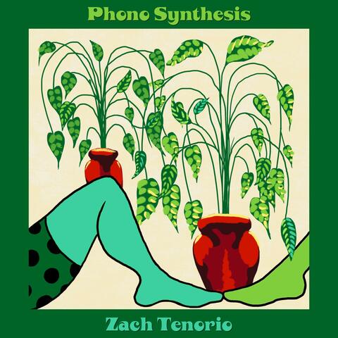 Phono Synthesis