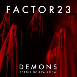 Demons (feat. Eva Briem)