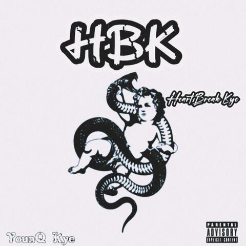 HEARTBREAK KYE