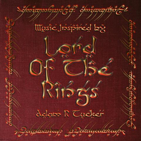 Music Inspired by Lord of the Rings