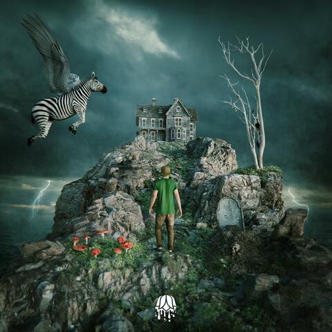 Stuck In A Dream (feat. Juhi Perumal)