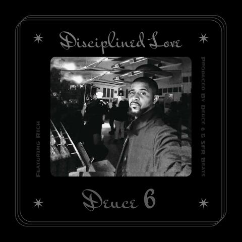 Disciplined Love