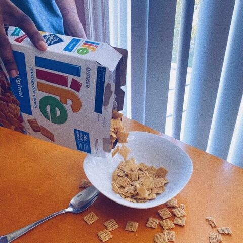 life