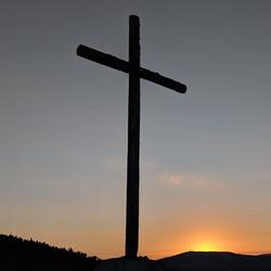 He Carried The Cross