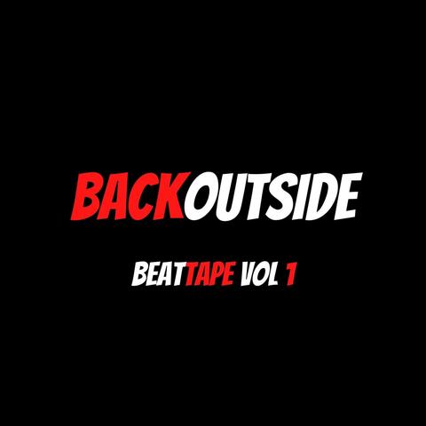 BACK OUTSIDE VOL 1