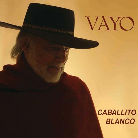 Caballito Blanco