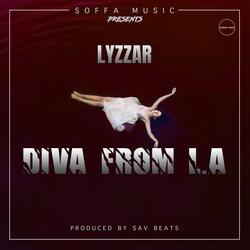Diva from L.A