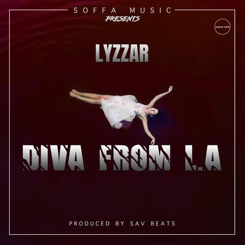 Diva from L.A