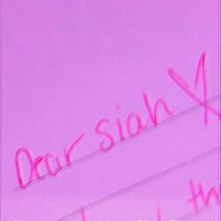 old love letter