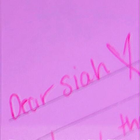 old love letter