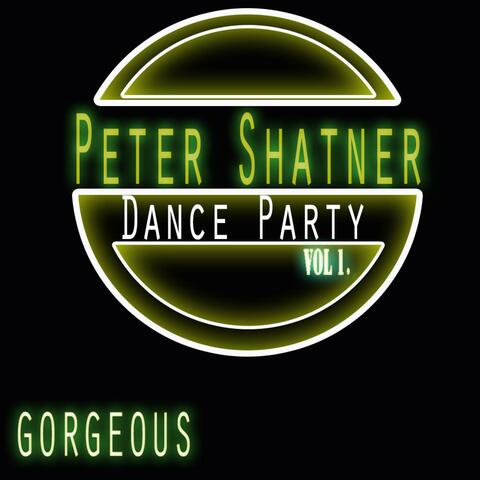 Gorgeous (feat. Peter Shatner, Jack Wild & Durty So Clean)