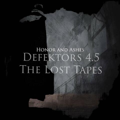 Defektors 4.5: The Lost Tapes