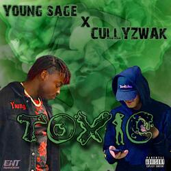Toxic (feat. Cullyzwak)