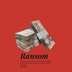 RANSOM (feat. Kojo Dave & PG Prod)