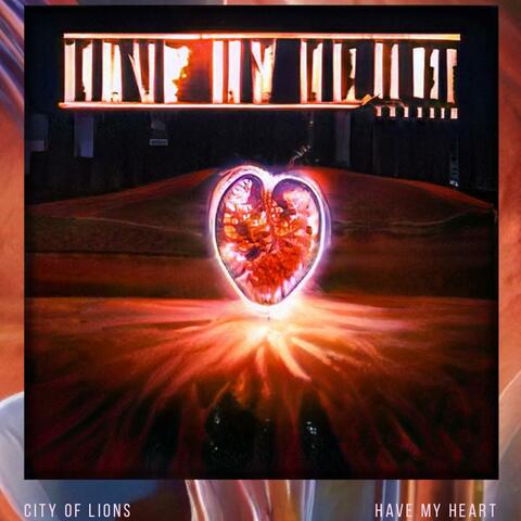 Have My Heart