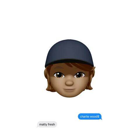 Charlie Wood$