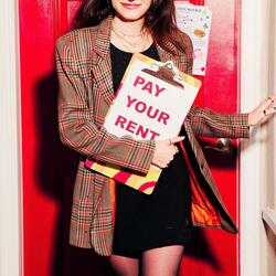 Pay Your Rent