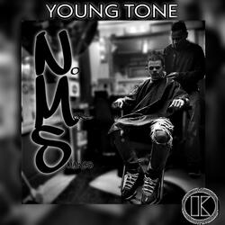 N.M.S. (No More Snakes) (feat. Lil T.K.)
