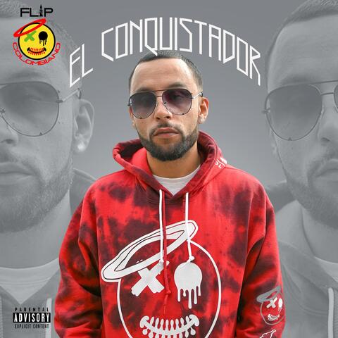 El Conquistador