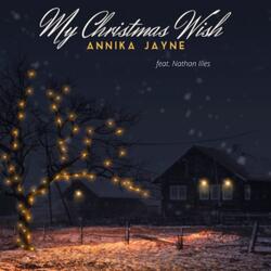 My Christmas Wish (feat. Nathan Illes)