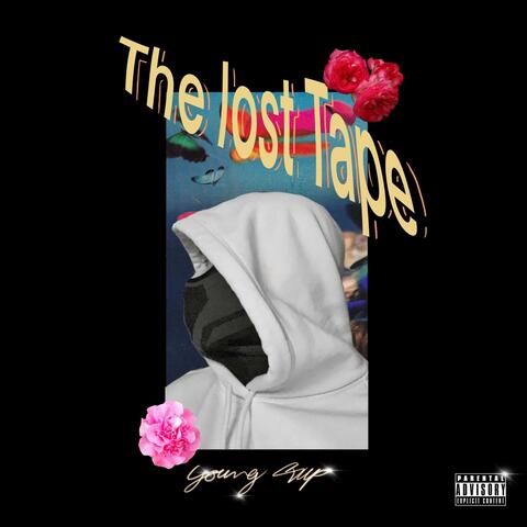 THE LOST TAPE ep