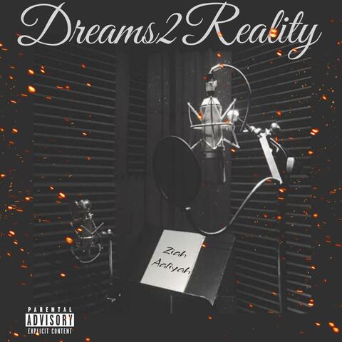 Dreams 2 Reality