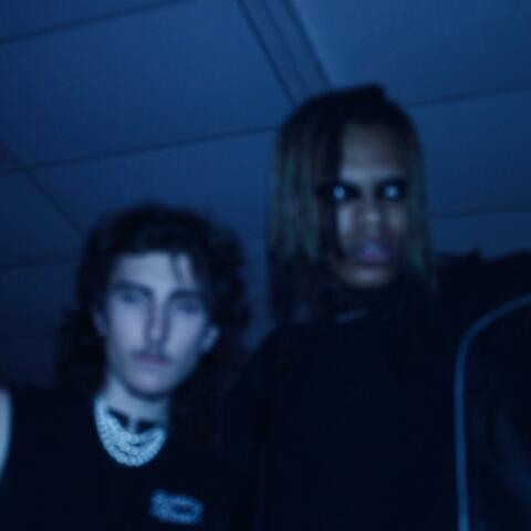 NADA THREAT (feat. WHEREI$MEZ)