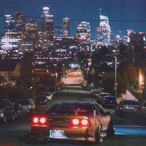 SIN-CITY