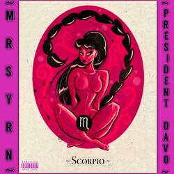 SCORPIO (feat. President Davo)