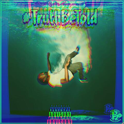 #TruthBeTold (Deluxe)