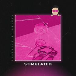 Stimulated