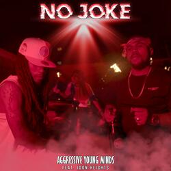 NO JOKE (feat. JDon Heights)