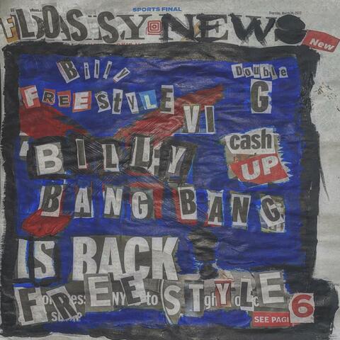 Billy Freestyle 6