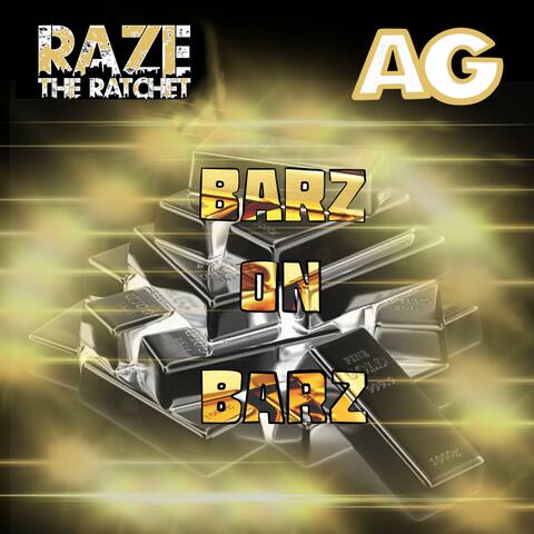 Barz on Barz (feat. A.G.)