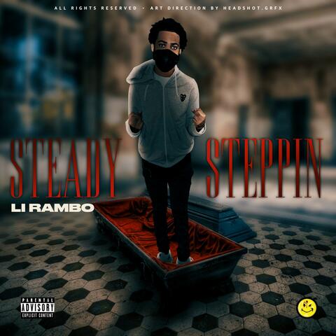 Steady Steppin