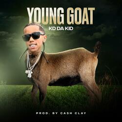 Young Goat