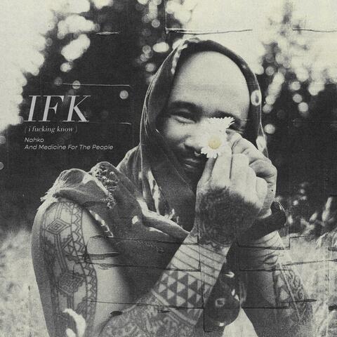 IFK (i fucking know) (acoustic)