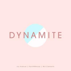 Dynamite