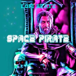 Space Pirate (feat. MISTIKA Vibz)