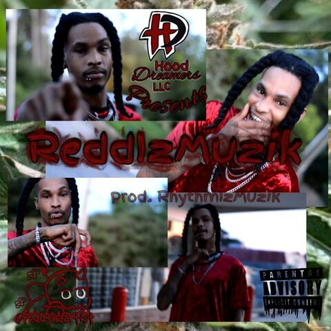 ReddIzMuzik