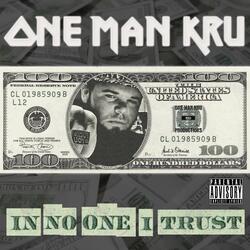 In No One I Trust