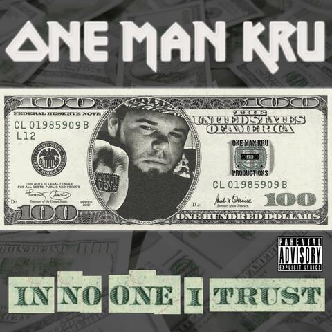 In No One I Trust